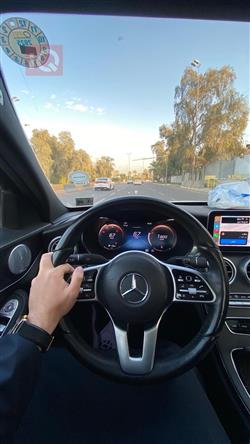 مێرسێدس بێنز C-Class
